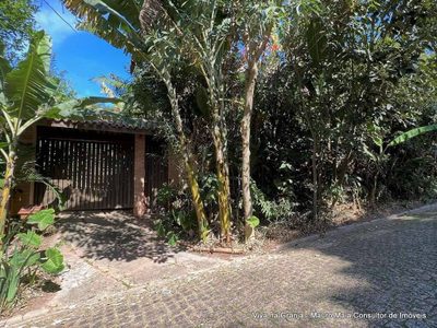 Casa de Condomínio, 4 quartos - Foto 2