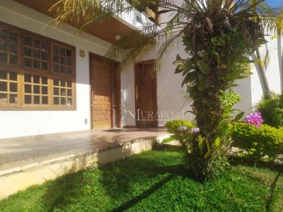 Casa, 3 quartos, 290 m² - Foto 4