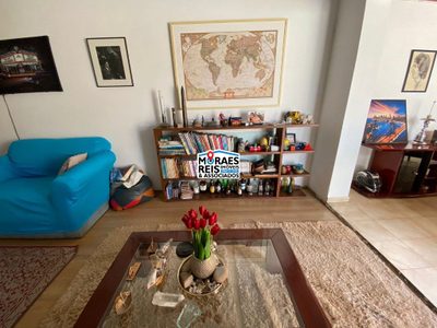 Apartamento, 4 quartos, 140 m² - Foto 5