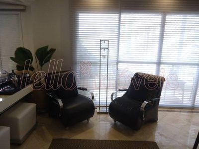Apartamento, 3 quartos, 125 m² - Foto 4