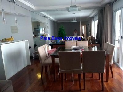 Apartamento, 4 quartos, 111 m² - Foto 1