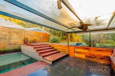 Casa, 3 quartos, 240 m² - Foto 3