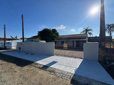 Casa, 4 quartos, 110 m² - Foto 1