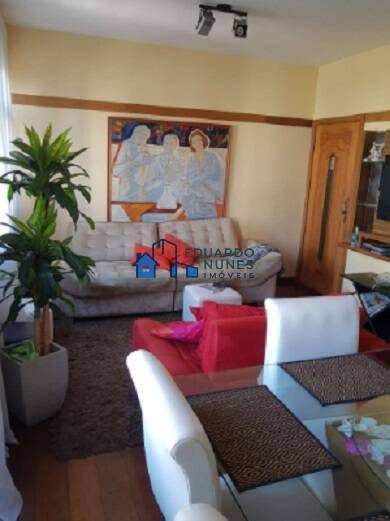 Apartamento, 3 quartos, 95 m² - Foto 2