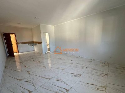 Kitnet-Studio, 34 m² - Foto 1