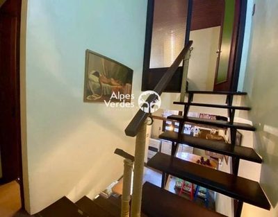 Casa, 2 quartos, 73 m² - Foto 3