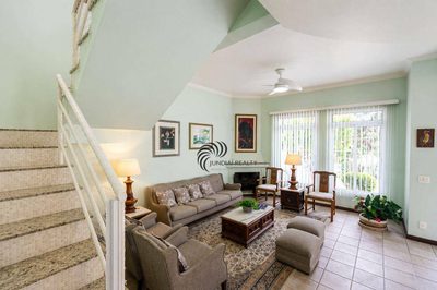 Casa, 3 quartos, 276 m² - Foto 3
