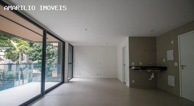 Apartamento, 1 quarto, 50 m² - Foto 2