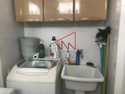 Kitnet-Studio, 46 m² - Foto 1