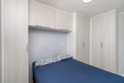 Apartamento, 2 quartos, 54 m² - Foto 4