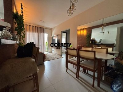 Apartamento, 2 quartos, 69 m² - Foto 2