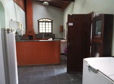 Chácara, 3 quartos, 3000 m² - Foto 3
