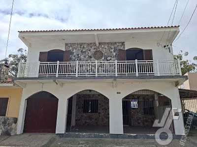Sobrado, 4 quartos, 260 m² - Foto 1