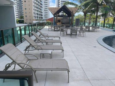 Apartamento, 4 quartos, 135 m² - Foto 3