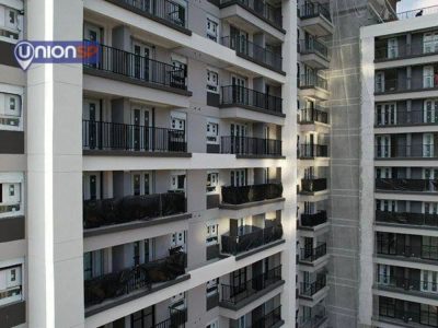 Apartamento, 1 quarto, 30 m² - Foto 2
