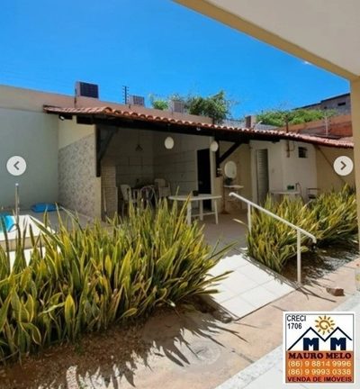 Casa, 4 quartos, 329 m² - Foto 2