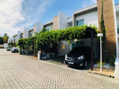 Casa, 3 quartos, 132 m² - Foto 4