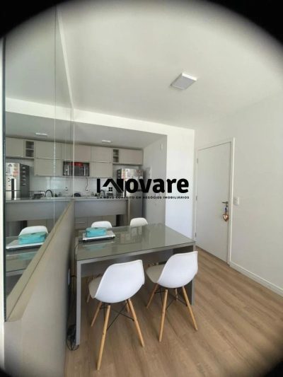 Apartamento, 2 quartos, 52 m² - Foto 5