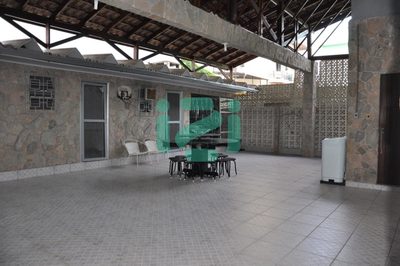 Casa, 3 quartos, 200 m² - Foto 2