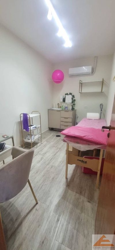 Sala-Conjunto, 40 m² - Foto 2