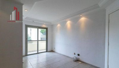 Apartamento, 2 quartos, 50 m² - Foto 3
