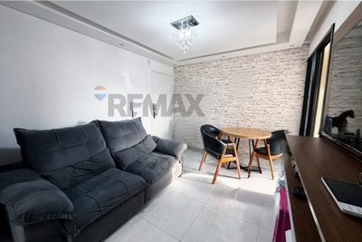 Apartamento, 2 quartos, 45 m² - Foto 3