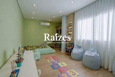 Apartamento, 3 quartos, 94 m² - Foto 2