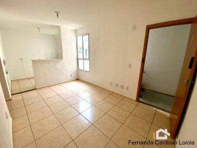 Apartamento, 2 quartos, 41 m² - Foto 1