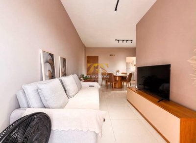 Apartamento, 3 quartos, 85 m² - Foto 2