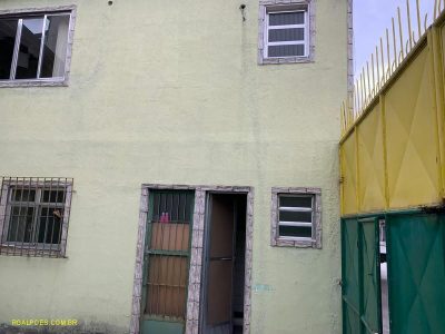 Depósito-Galpão, 240 m² - Foto 4