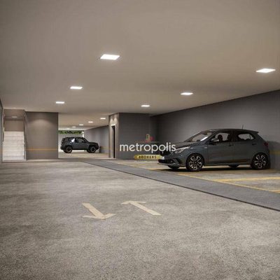 Cobertura, 3 quartos, 174 m² - Foto 3