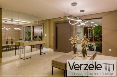 Apartamento, 2 quartos, 68 m² - Foto 2