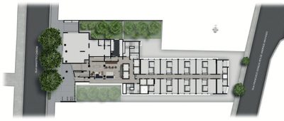 Loja-Salão, 174 m² - Foto 3