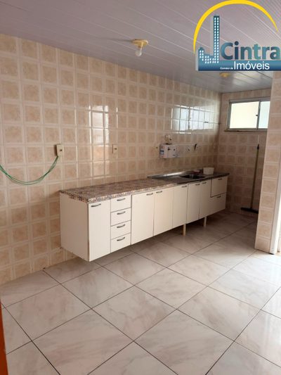 Casa, 3 quartos, 100 m² - Foto 2