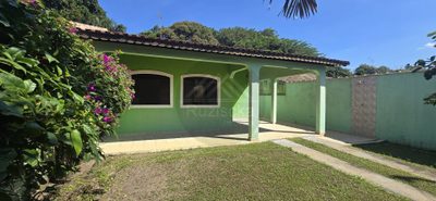Casa, 2 quartos, 152 m² - Foto 2