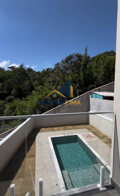 Casa de Condomínio, 4 quartos - Foto 5