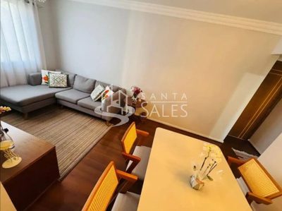 Apartamento, 3 quartos, 68 m² - Foto 5