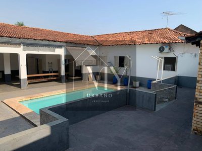 Casa, 6 quartos, 517 m² - Foto 4