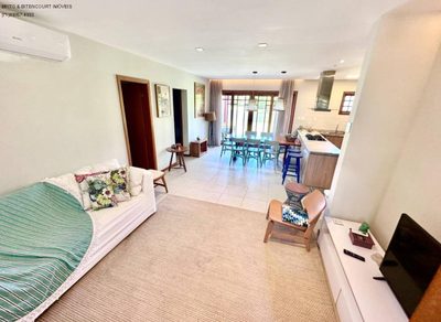 Casa, 2 quartos, 100 m² - Foto 3