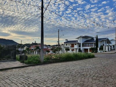 Loteamento e Condomínio, 656 m² - Foto 4