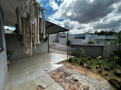 Casa de Condomínio, 2 quartos - Foto 4