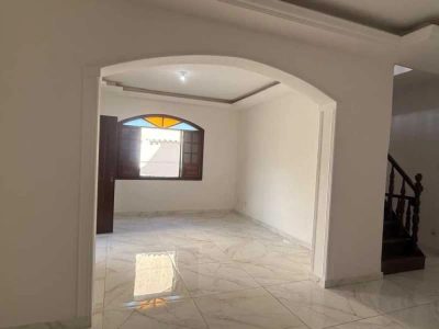 Casa, 5 quartos, 450 m² - Foto 1