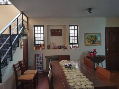 Casa, 3 quartos, 280 m² - Foto 3