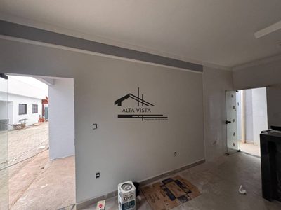 Casa, 2 quartos, 52 m² - Foto 4