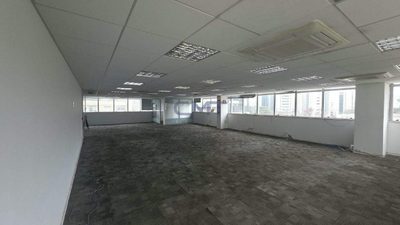 Loja-Salão, 220 m² - Foto 1