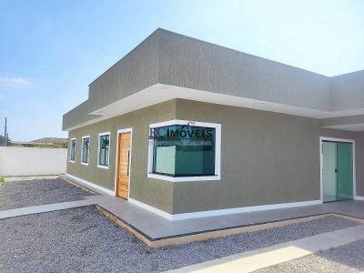Casa, 2 quartos, 118 m² - Foto 1