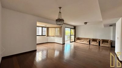 Apartamento, 4 quartos, 300 m² - Foto 4