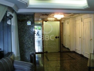 Apartamento, 3 quartos, 117 m² - Foto 3