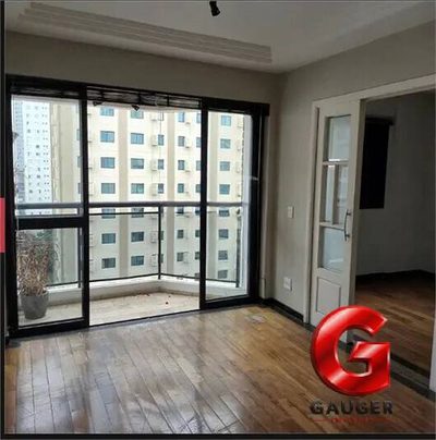 Apartamento, 3 quartos, 95 m² - Foto 5
