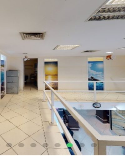 Loja-Salão, 264 m² - Foto 3